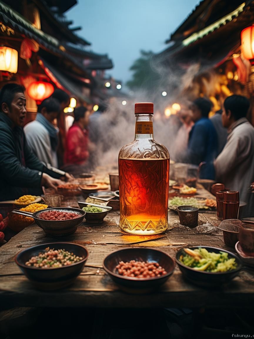宴席市场白酒消费新趋势：喝不动了？